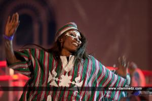 Festival des danses folklorique international