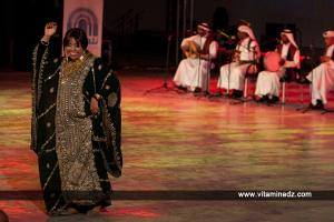 Festival des danses folklorique international