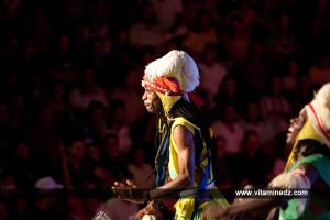 Festival des danses folklorique international