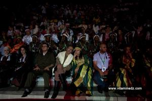 مسرح الهواء الطلق بتلمسان