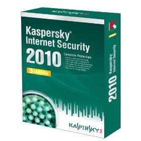 kaspersky internet security