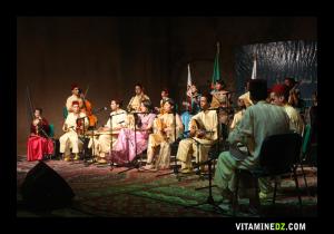 Association  « El Rachidia » Mascara