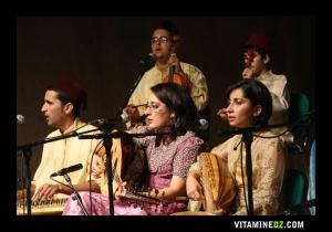 Association  « El Rachidia »