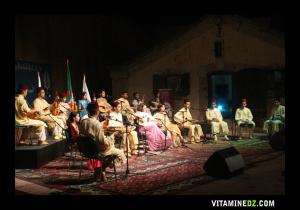 Association  « El Rachidia »