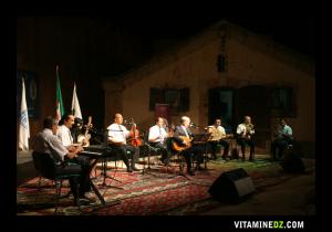 L’Artiste Nasreddine Chaouli - Alger