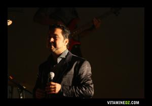 Mohammed Lamine à Tlemcen