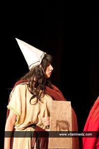 Pièce théâtral Syphax