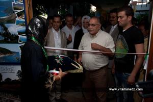 Semaine Culturelle des wilayas Annaba Skikda Taref