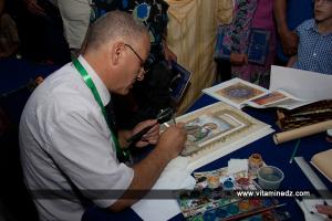 Semaine Culturelle des wilayas Annaba Skikda Taref