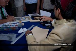 Semaine Culturelle des wilayas Annaba Skikda Taref