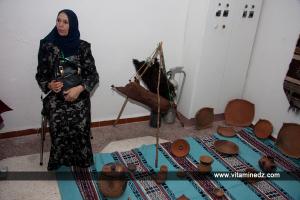 Semaine Culturelle des wilayas Annaba Skikda Taref