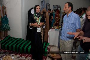 Semaine Culturelle des wilayas Annaba Skikda Taref