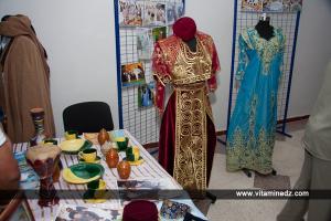 Semaine Culturelle des wilayas Annaba Skikda Taref