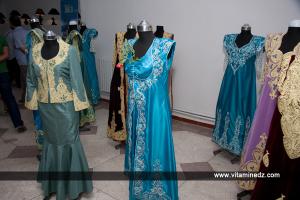 Semaine Culturelle des wilayas Annaba Skikda Taref