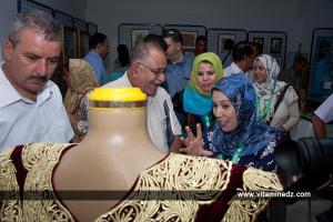 Semaine Culturelle des wilayas Annaba Skikda Taref