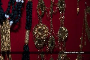 Semaine Culturelle des wilayas Annaba Skikda Taref