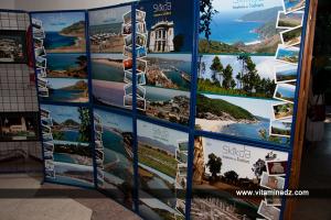 الأسبوع الثقافي لولايات عنابة سكيكدة وطارف