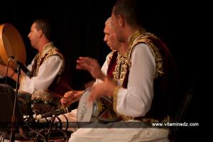 الأسبوع الثقافي لولايات عنابة سكيكدة وطارف