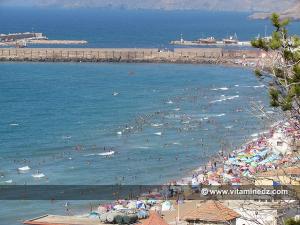 Beni Saf, Juillet 2011