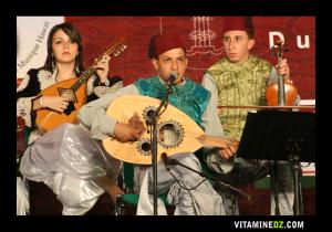 Association « El Djenadia »