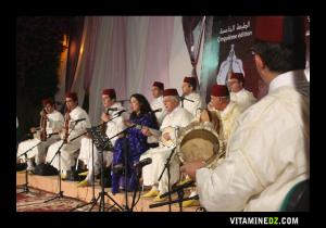 Association « Andaloussiat »