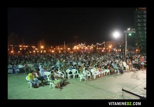 Sahridj M'bedda, Grand bassin