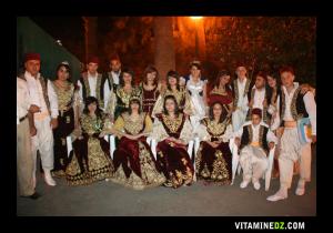 Association «El Inchirah »