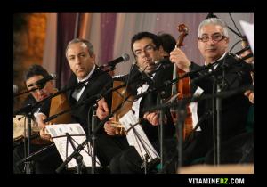 Association « les Airs Andalous»