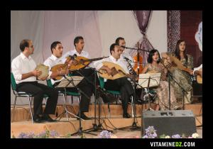 Ahbab Cheikh El Arbi Ben Sari