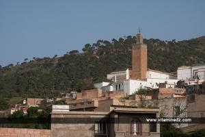 mosquée sidi boumedienne
