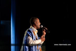 semaine culturel de la Mauritanie