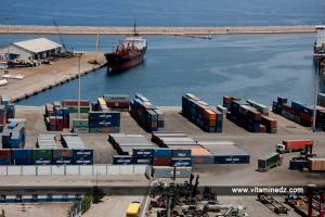 مناء  وهران