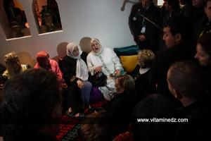 dhikr(chants religieux)