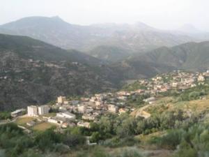 Tournoi Lemroudj 2011