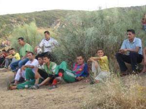 Tournoi Lemroudj 2011