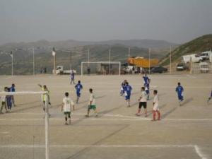 Tournoi Lemroudj 2011