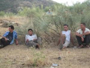 Tournoi Lemroudj 2011