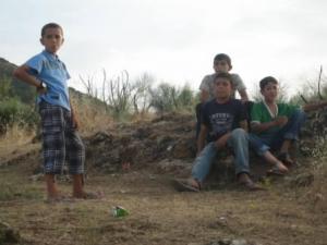 Tournoi Lemroudj 2011