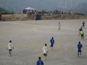 Tournoi Lemroudj 2011
