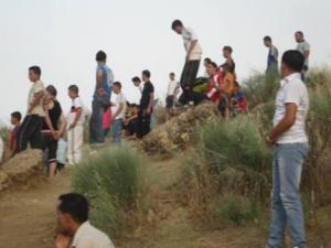 Tournoi Lemroudj 2011