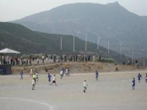 Tournoi Lemroudj 2011