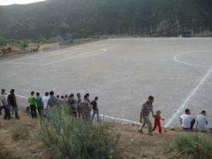 Tournoi Lemroudj 2011