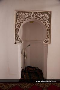 mihrab