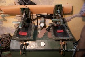 Cordonnier  au derb Sidi Al yadoun