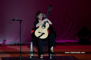 Semaine culturelle Espagnole