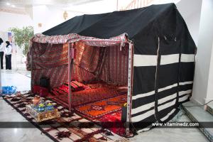 Semaine Culturelle d'Arabie Saoudite