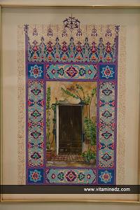 مهرجان الدولي للمنمنمات