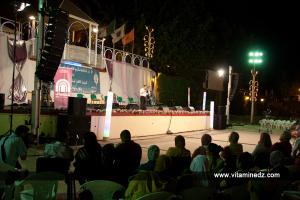 Grand bassin de Tlemcen