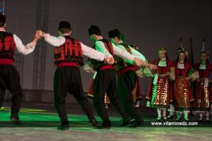 Festival des danses folklorique international