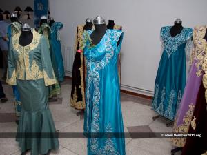 Tenues traditionnelles de Skikda